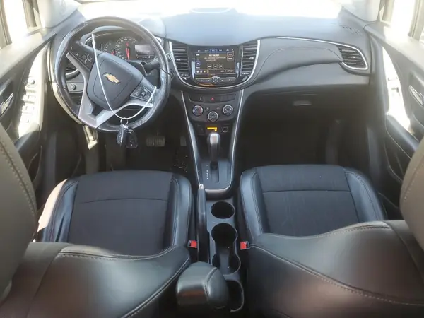 KL7CJPSM2NB520387 2022 CHEVROLET TRAX - Image 8