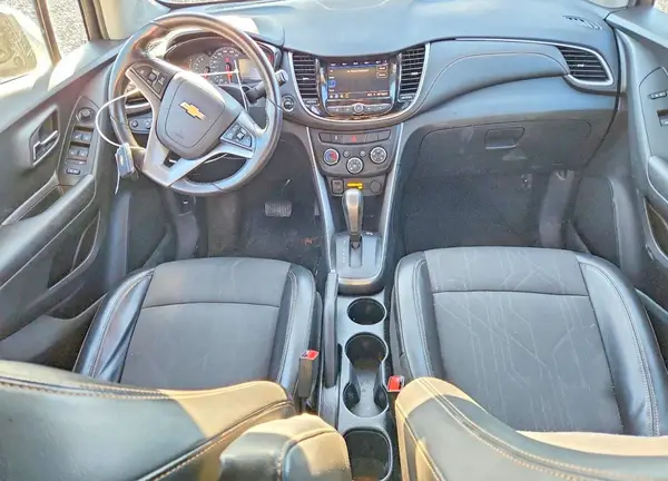 KL7CJPSM2NB520485 2022 CHEVROLET TRAX - Image 8