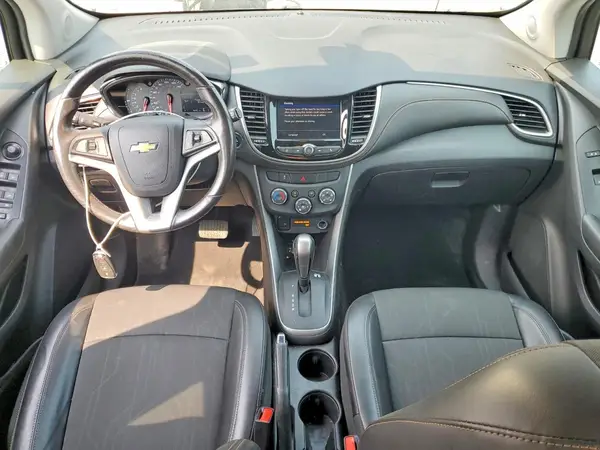 KL7CJPSM2NB521037 2022 CHEVROLET TRAX - Image 8