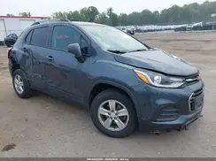 KL7CJPSM2NB524679 2022 CHEVROLET TRAX