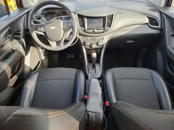 KL7CJPSM2NB526822 2022 CHEVROLET TRAX - Image 8