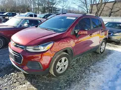 KL7CJPSM2NB530336 2022 CHEVROLET TRAX