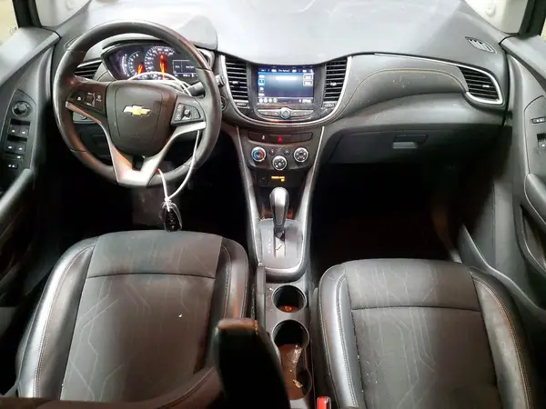 KL7CJPSM2NB531549 2022 CHEVROLET TRAX - Image 8