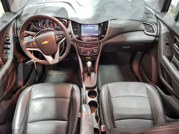 KL7CJPSM2NB534595 2022 CHEVROLET TRAX - Image 8