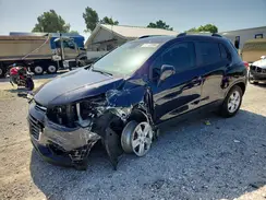 KL7CJPSM2NB534774 2022 CHEVROLET TRAX