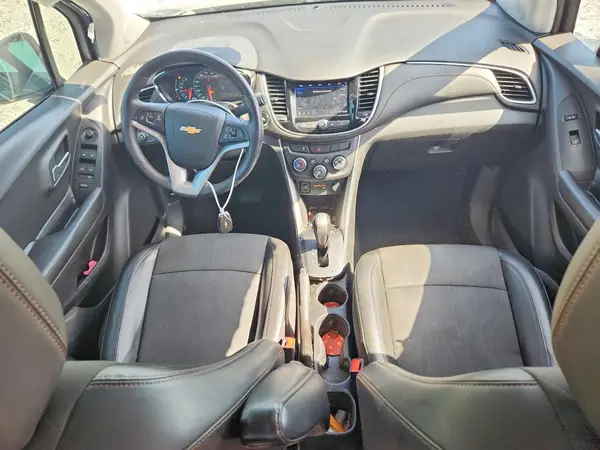 KL7CJPSM2NB534774 2022 CHEVROLET TRAX - Image 8
