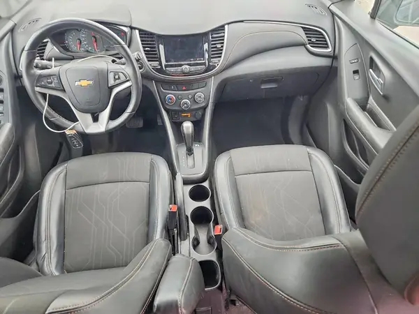 KL7CJPSM2NB538193 2022 CHEVROLET TRAX - Image 8