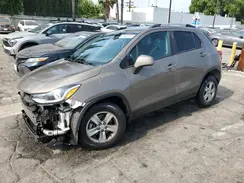 KL7CJPSM2NB539991 2022 CHEVROLET TRAX