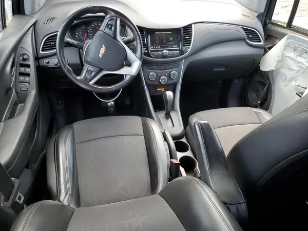 KL7CJPSM2NB539991 2022 CHEVROLET TRAX - Image 8