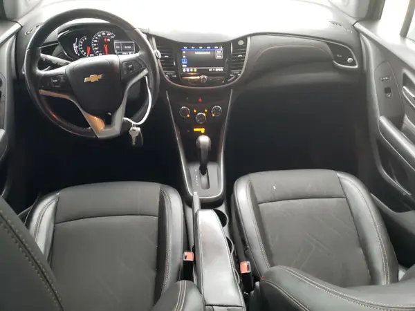 KL7CJPSM2NB540980 2022 CHEVROLET TRAX - Image 8