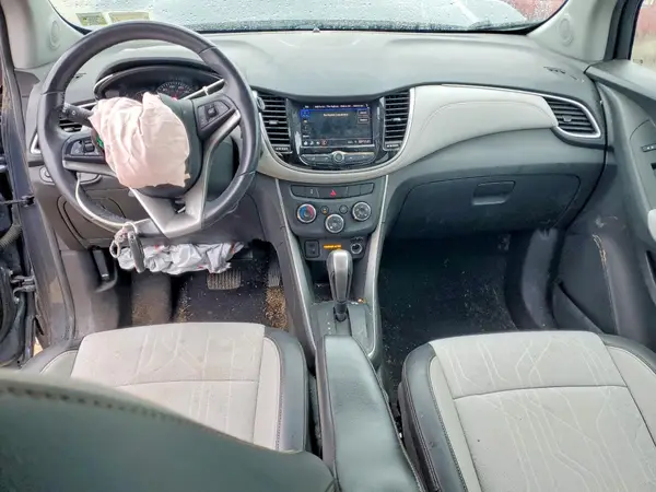 KL7CJPSM2NB541725 2022 CHEVROLET TRAX - Image 8