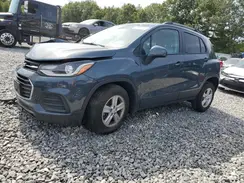 KL7CJPSM2NB541787 2022 CHEVROLET TRAX