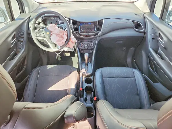 KL7CJPSM2NB543944 2022 CHEVROLET TRAX - Image 8