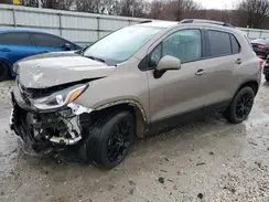KL7CJPSM2NB546665 2022 CHEVROLET TRAX