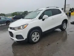 KL7CJPSM2NB548061 2022 CHEVROLET TRAX