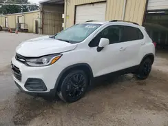 KL7CJPSM2NB556886 2022 CHEVROLET TRAX