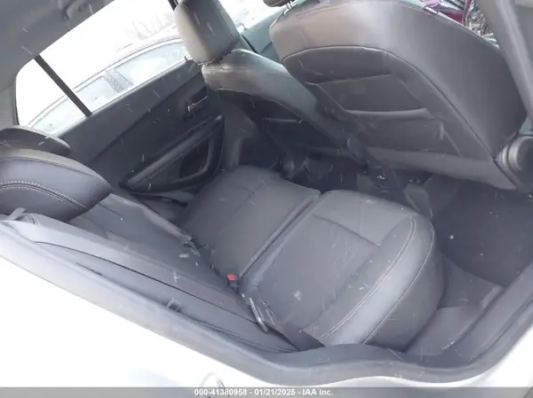 KL7CJPSM2NB556984 2022 CHEVROLET TRAX - Image 8