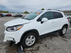 KL7CJPSM2NB558864 2022 CHEVROLET TRAX