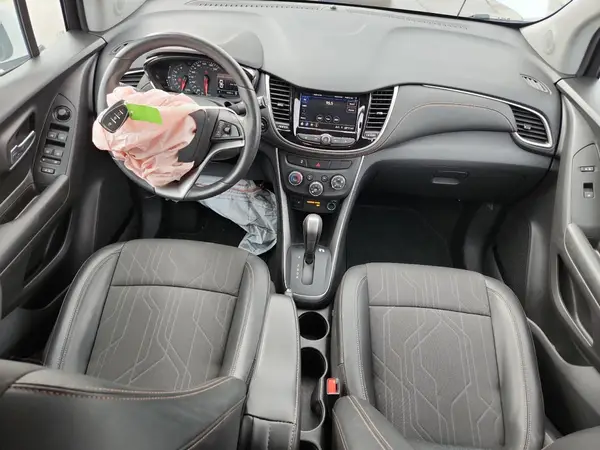 KL7CJPSM2NB558864 2022 CHEVROLET TRAX - Image 8