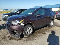 KL7CJPSM2NB563286 2022 CHEVROLET TRAX