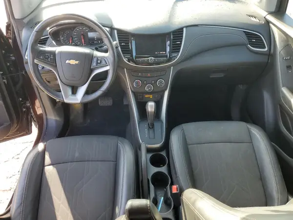 KL7CJPSM2NB563286 2022 CHEVROLET TRAX - Image 8