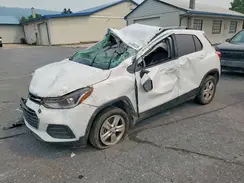 KL7CJPSM2NB563661 2022 CHEVROLET TRAX
