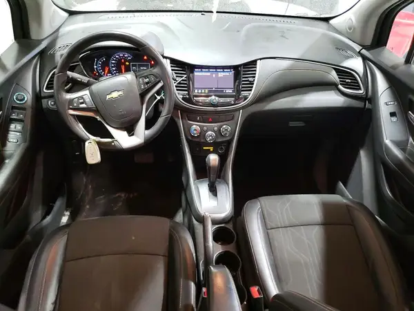 KL7CJPSM2NB564924 2022 CHEVROLET TRAX - Image 8