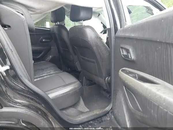 KL7CJPSM2NB566334 2022 CHEVROLET TRAX - Image 8