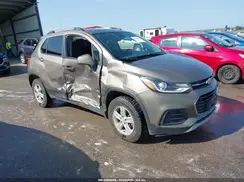 KL7CJPSM2NB567693 2022 CHEVROLET TRAX