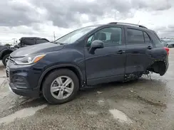 KL7CJPSM2NB568066 2022 CHEVROLET TRAX