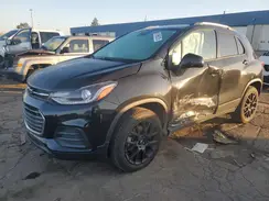 KL7CJPSM2NB569234 2022 CHEVROLET TRAX