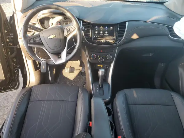 KL7CJPSM2NB569234 2022 CHEVROLET TRAX - Image 8