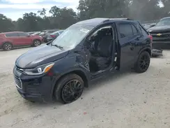 KL7CJPSM3MB361684 2021 CHEVROLET TRAX