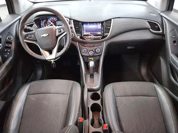 KL7CJPSM3MB366819 2021 CHEVROLET TRAX - Image 8