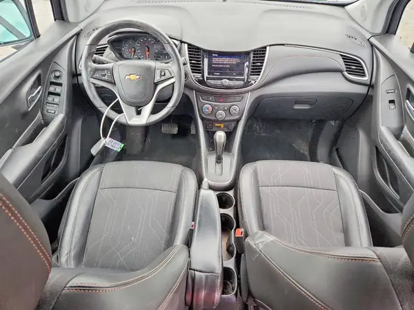 KL7CJPSM3MB368960 2021 CHEVROLET TRAX - Image 8