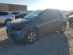 KL7CJPSM3MB375150 2021 CHEVROLET TRAX