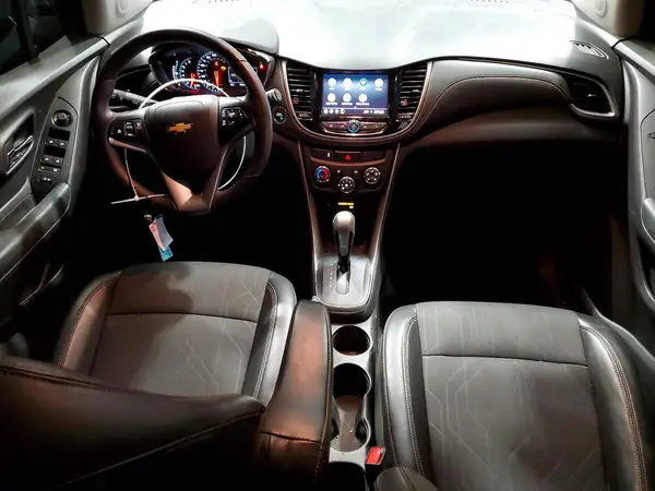 KL7CJPSM3NB505770 2022 CHEVROLET TRAX - Image 8