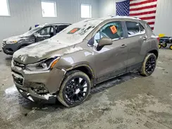 KL7CJPSM3NB509463 2022 CHEVROLET TRAX
