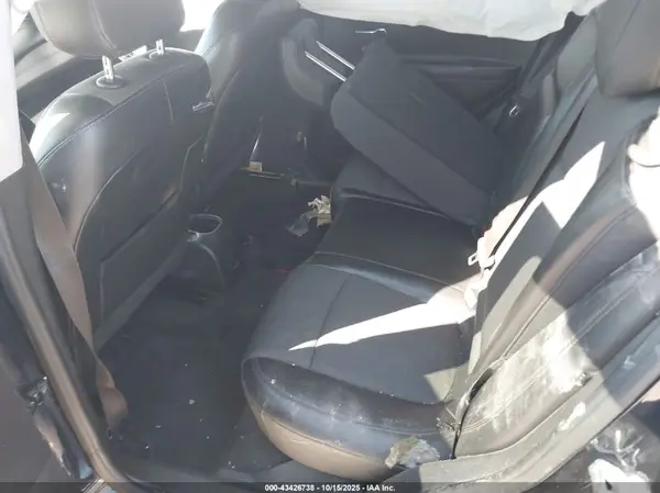 KL7CJPSM3NB511956 2022 CHEVROLET TRAX - Image 8