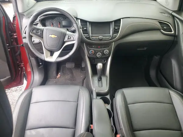 KL7CJPSM3NB517322 2022 CHEVROLET TRAX - Image 8