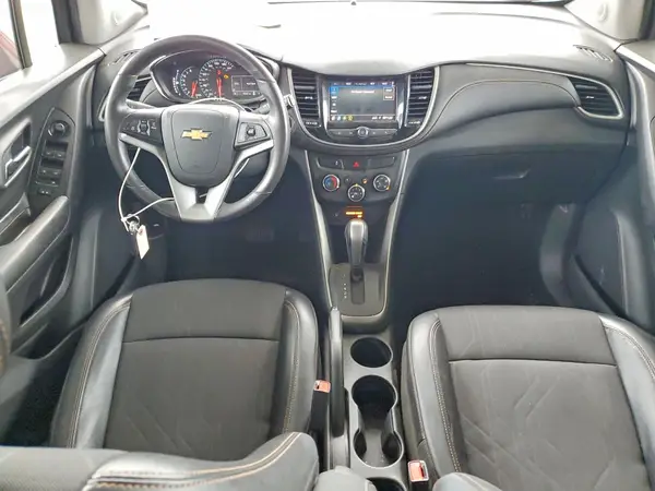 KL7CJPSM3NB518969 2022 CHEVROLET TRAX - Image 8