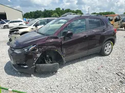KL7CJPSM3NB520950 2022 CHEVROLET TRAX