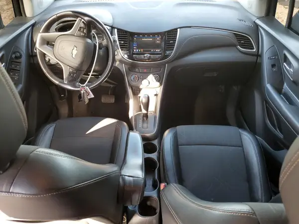 KL7CJPSM3NB522357 2022 CHEVROLET TRAX - Image 8