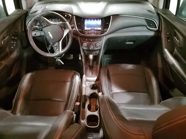 KL7CJPSM3NB522441 2022 CHEVROLET TRAX - Image 8