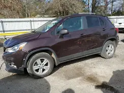 KL7CJPSM3NB527851 2022 CHEVROLET TRAX