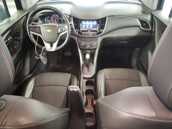 KL7CJPSM3NB534279 2022 CHEVROLET TRAX - Image 8