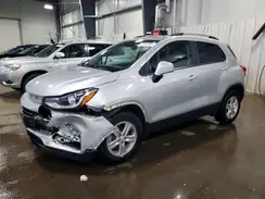 KL7CJPSM3NB535061 2022 CHEVROLET TRAX