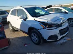 KL7CJPSM3NB535383 2022 CHEVROLET TRAX