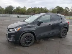KL7CJPSM3NB536467 2022 CHEVROLET TRAX
