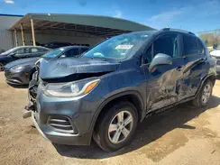 KL7CJPSM3NB536839 2022 CHEVROLET TRAX